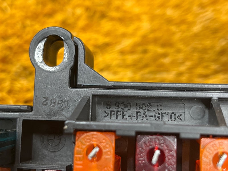 блок предохранителей, 300 рублей, Красноярск