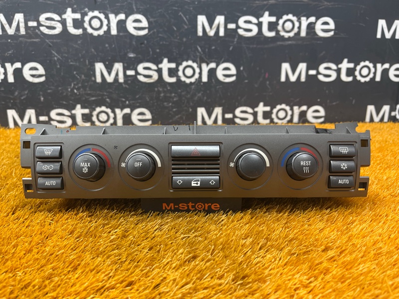 блок управления климат-контролем, 1500 рублей, Красноярск