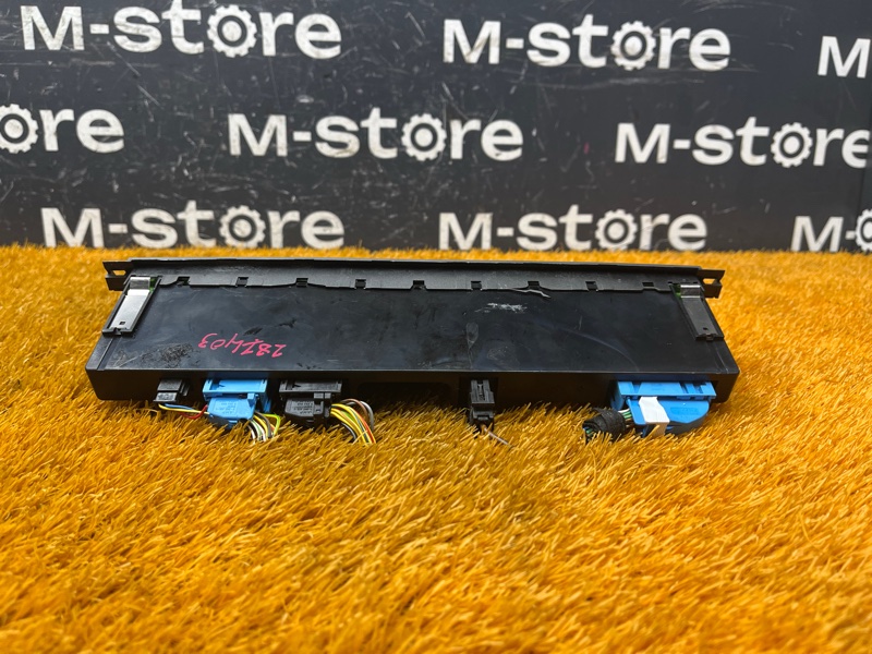 блок управления климат-контролем, 1500 рублей, Красноярск