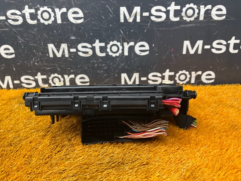 блок предохранителей, 500 рублей, Красноярск