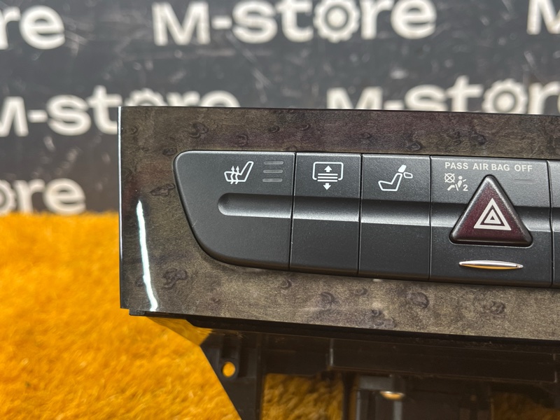 Блок кнопок (подогрев сидений), 1300 рублей, Красноярск