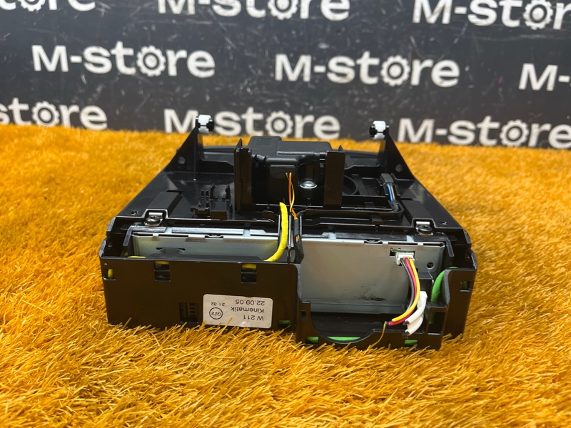 Блок кнопок (подогрев сидений), 1300 рублей, Красноярск