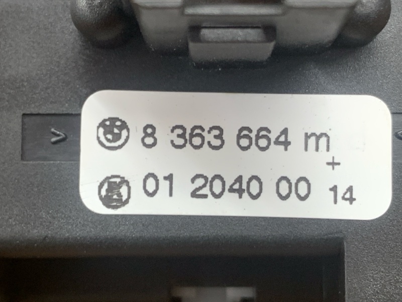 блок подрулевых переключателей, 4500 рублей, Красноярск