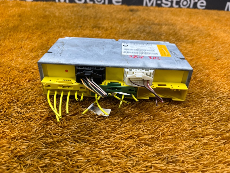 Блок управления Airbag, 1000 рублей, Красноярск