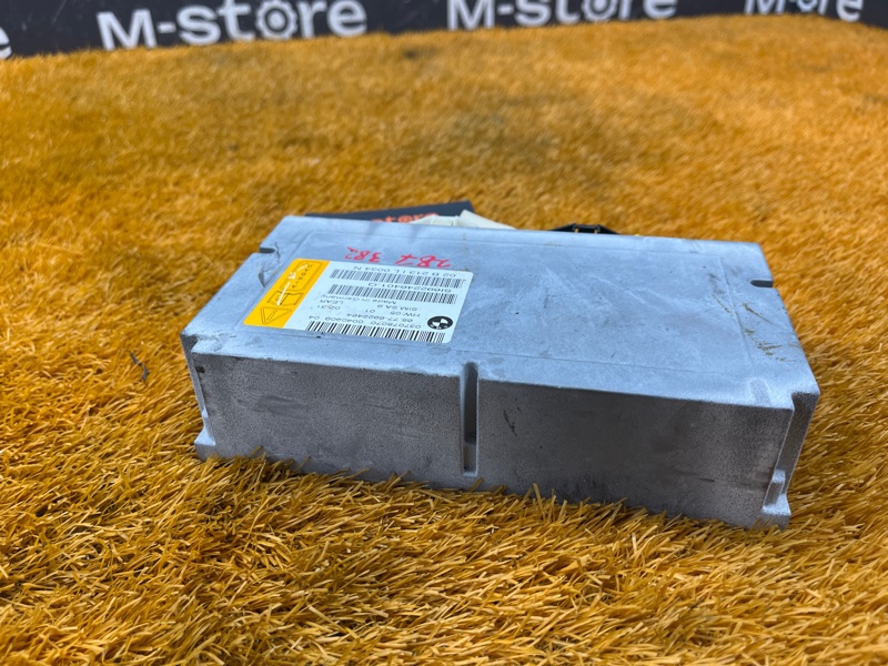 Блок управления Airbag, 1000 рублей, Красноярск