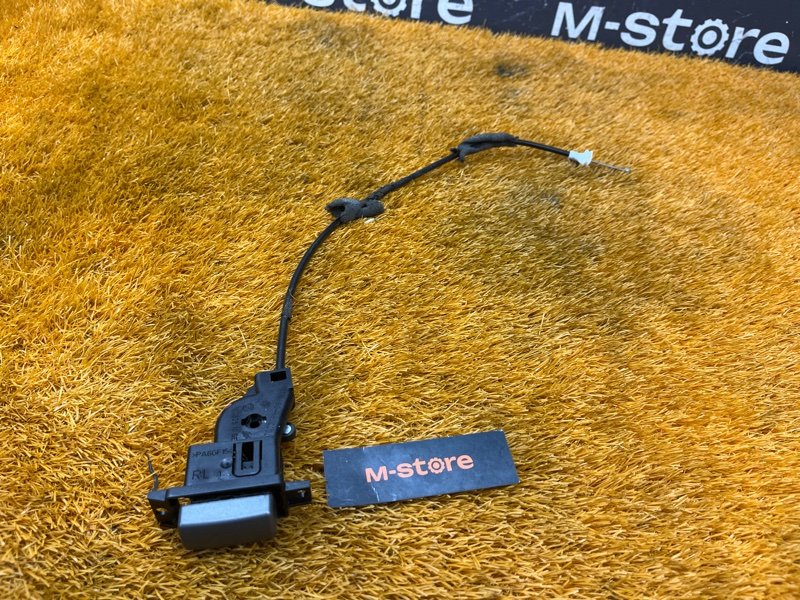 Кнопка открывания бардачка, 300 рублей, Красноярск