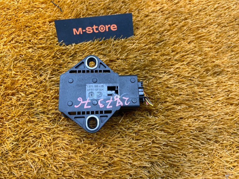 Датчик ускорения, 400 рублей, Красноярск