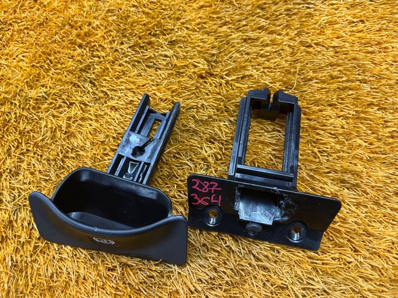 Ручка ручного тормоза, 200 рублей, Красноярск