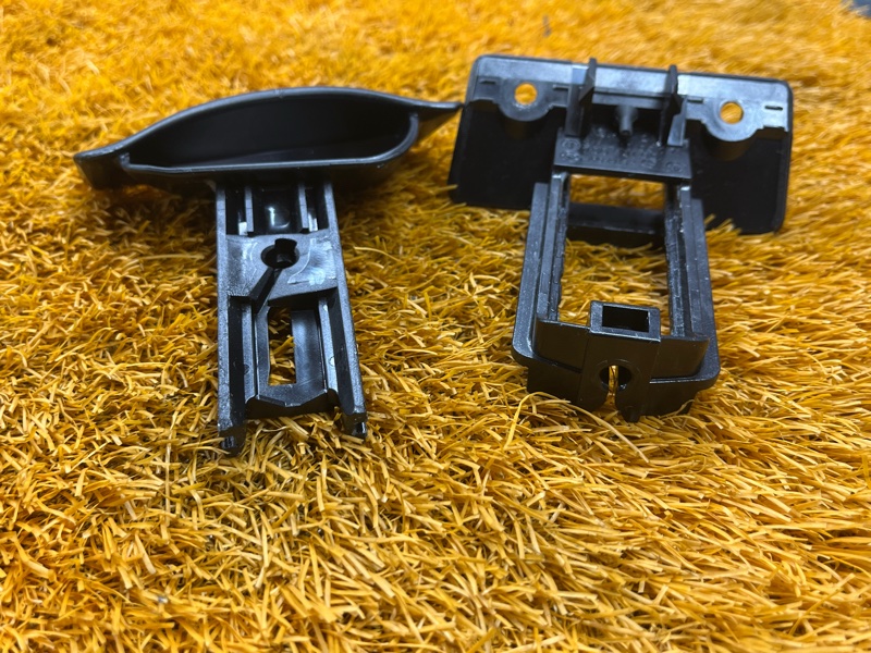 Ручка ручного тормоза, 200 рублей, Красноярск