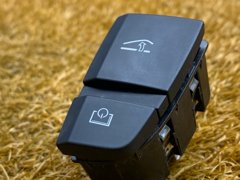 Кнопка открывания бардачка, 300 рублей, Красноярск