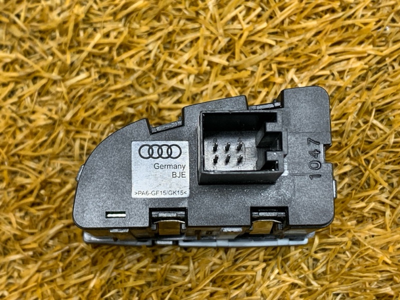 Кнопка открывания бардачка, 300 рублей, Красноярск