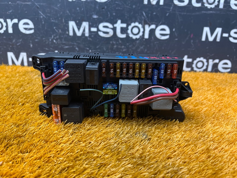 Блок предохранителей SAM, 3000 рублей, Красноярск