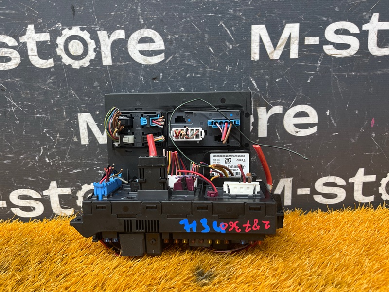 Блок предохранителей SAM, 3000 рублей, Красноярск