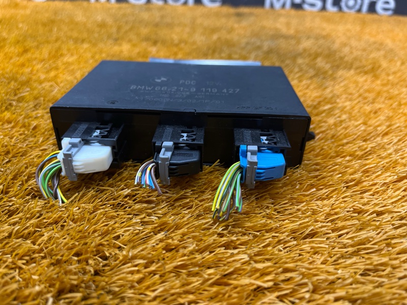 блок управления парктроником, 2200 рублей, Красноярск