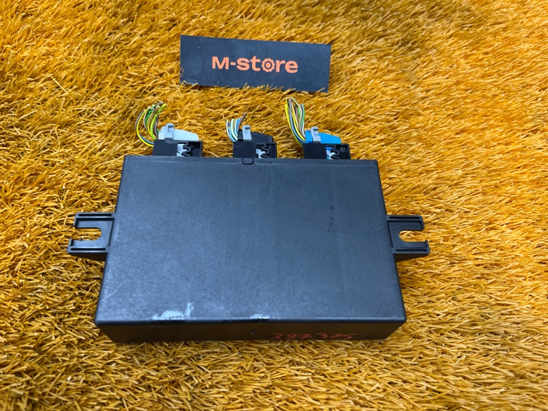 блок управления парктроником, 2200 рублей, Красноярск