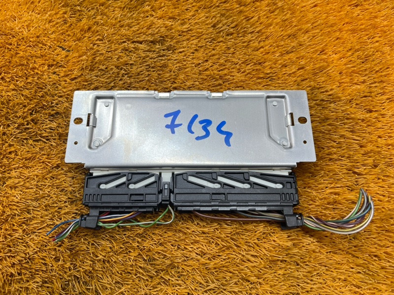 Блок управления ESP, 3000 рублей, Красноярск