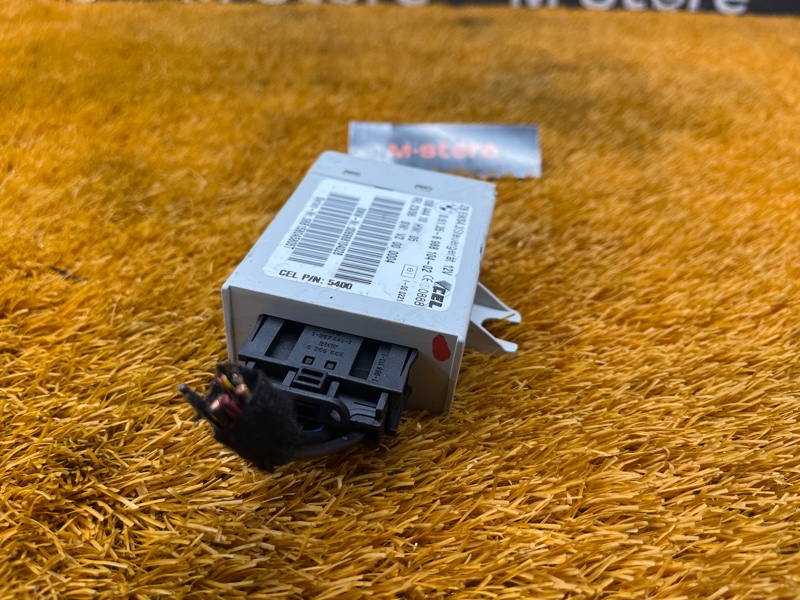 блок иммобилайзера, 2500 рублей, Красноярск