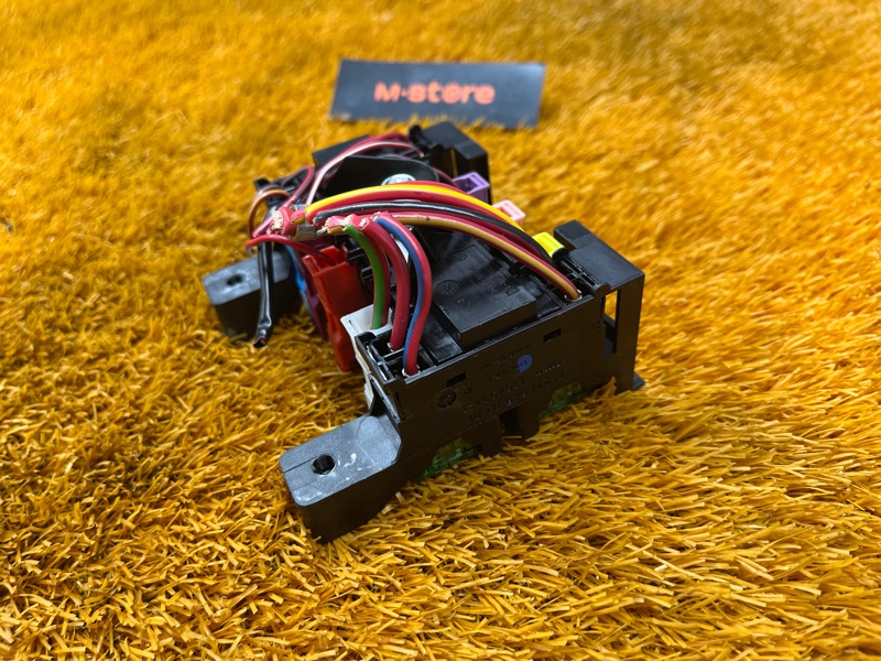 блок предохранителей, 300 рублей, Красноярск