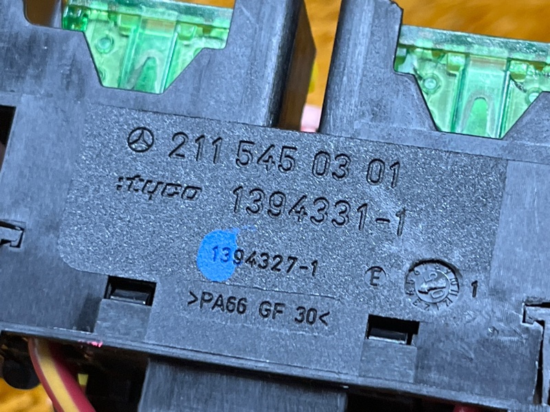 блок предохранителей, 300 рублей, Красноярск