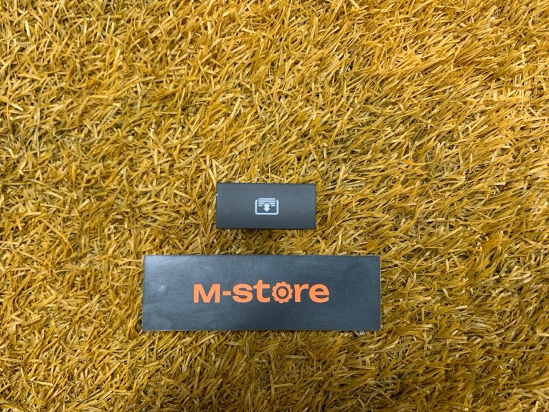 кнопка шторки, 500 рублей, Красноярск