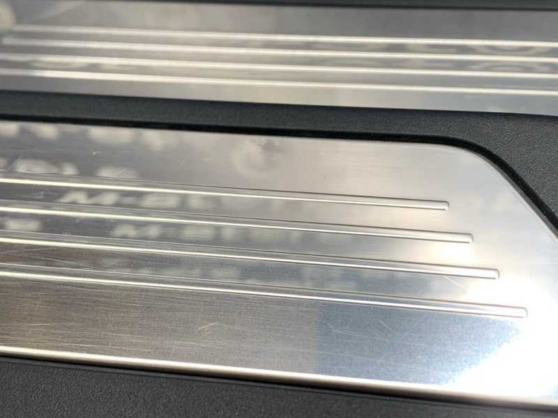 Накладка на порог салона, 1500 рублей, Красноярск