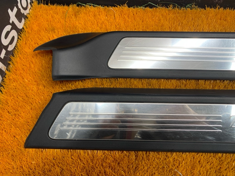 Накладка на порог салона, 1500 рублей, Красноярск