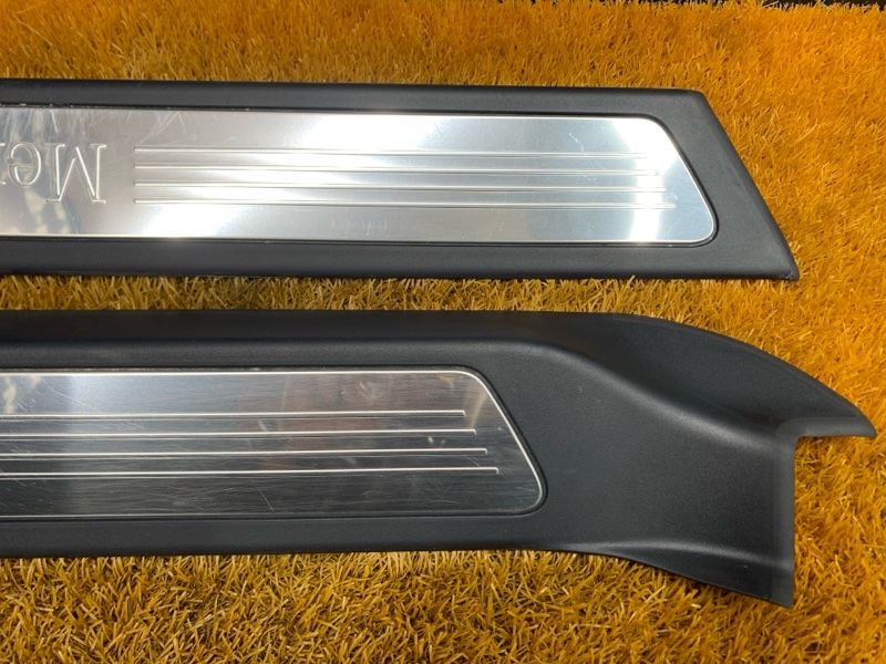 Накладка на порог салона, 1500 рублей, Красноярск