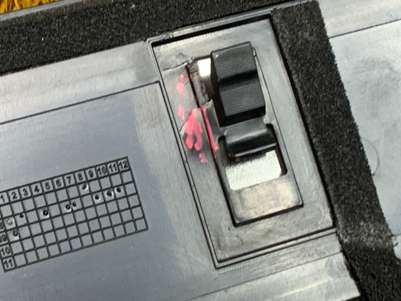 Накладка на порог салона, 1500 рублей, Красноярск