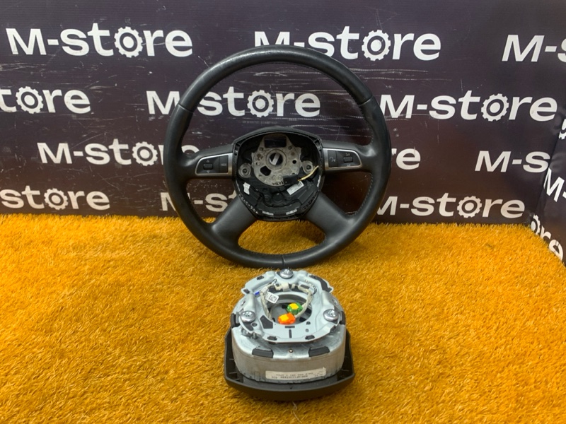 руль, 4000 рублей, Красноярск