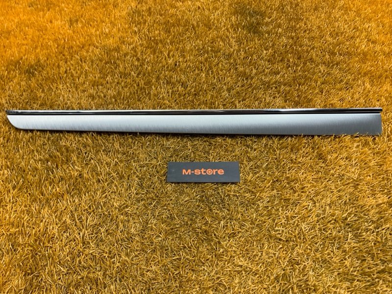 накладка на торпеду, 2000 рублей, Красноярск