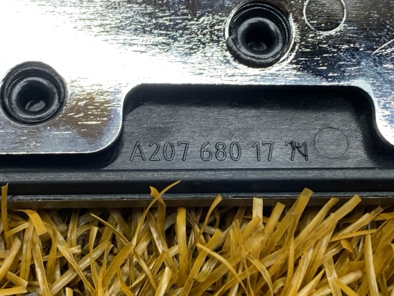 накладка на торпеду, 2000 рублей, Красноярск