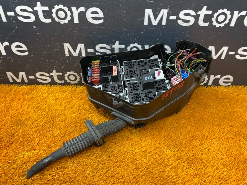 блок предохранителей, 1500 рублей, Красноярск