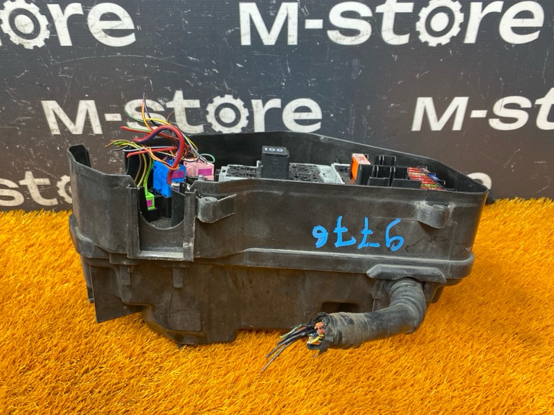 блок предохранителей, 1500 рублей, Красноярск