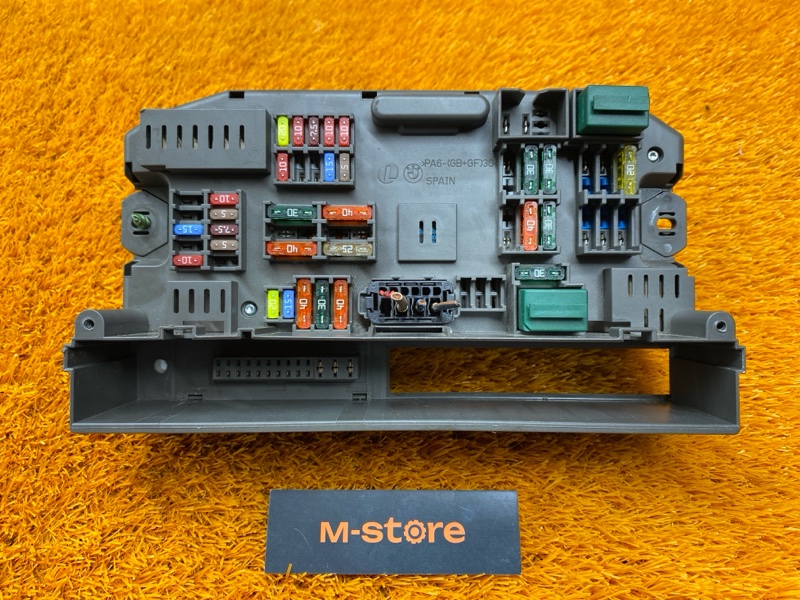 блок предохранителей, 1500 рублей, Красноярск
