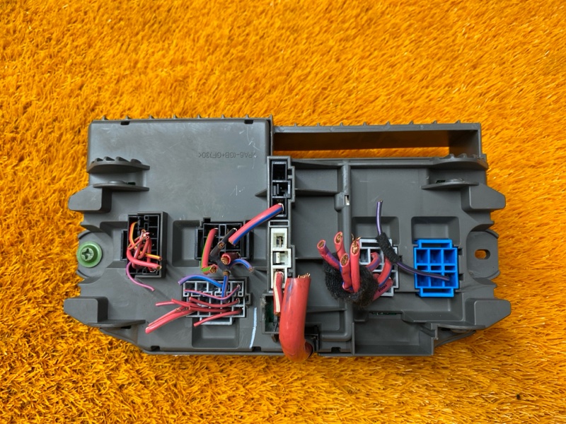 блок предохранителей, 1500 рублей, Красноярск