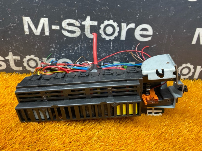 Блок предохранителей SAM, 7000 рублей, Красноярск