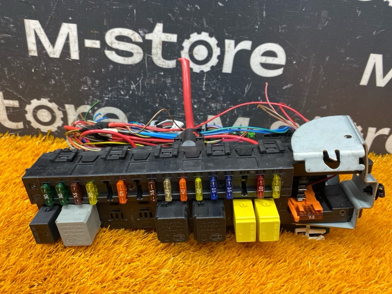 Блок предохранителей SAM, 7000 рублей, Красноярск