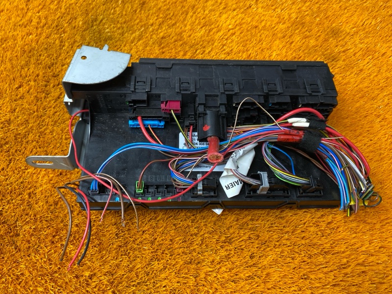 Блок предохранителей SAM, 7000 рублей, Красноярск