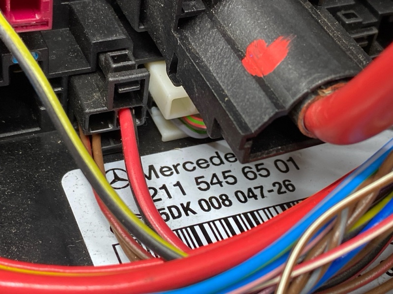 Блок предохранителей SAM, 7000 рублей, Красноярск