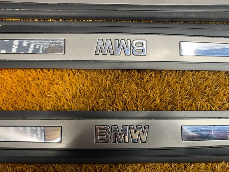 Накладка на порог салона, 1600 рублей, Красноярск