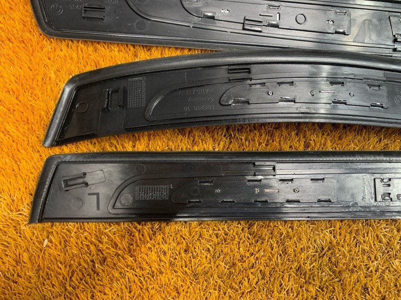 Накладка на порог салона, 1600 рублей, Красноярск