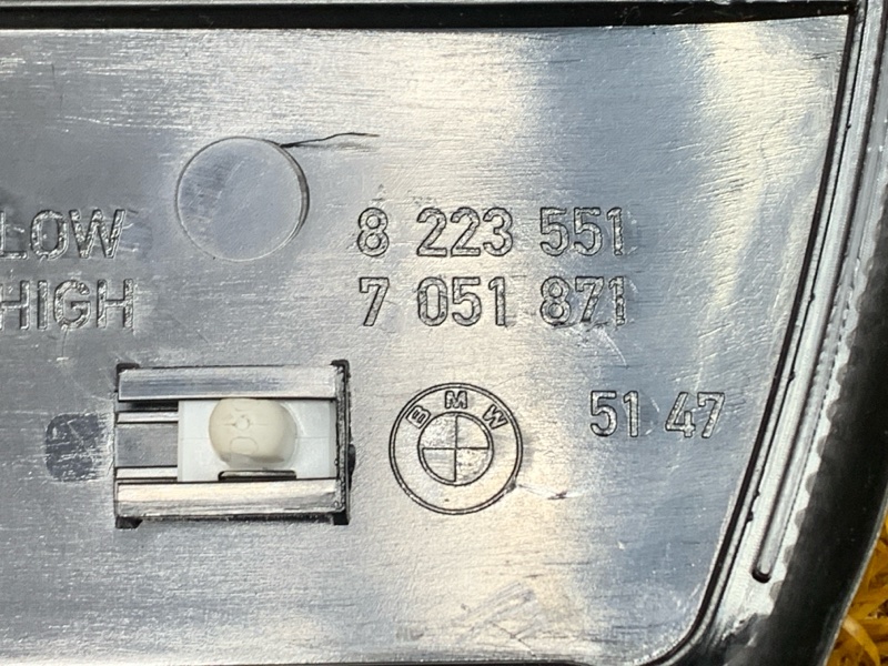 Накладка на порог салона, 1600 рублей, Красноярск