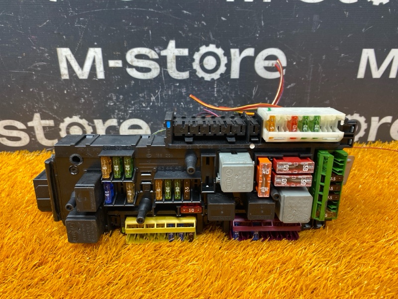 Блок предохранителей SAM, 6500 рублей, Красноярск