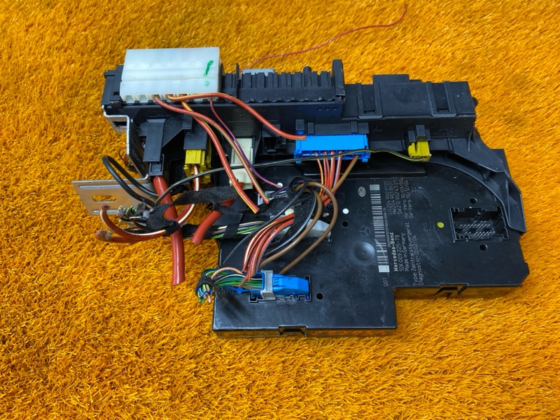 Блок предохранителей SAM, 6500 рублей, Красноярск