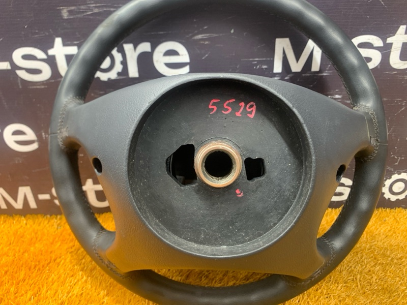 руль, 5000 рублей, Красноярск