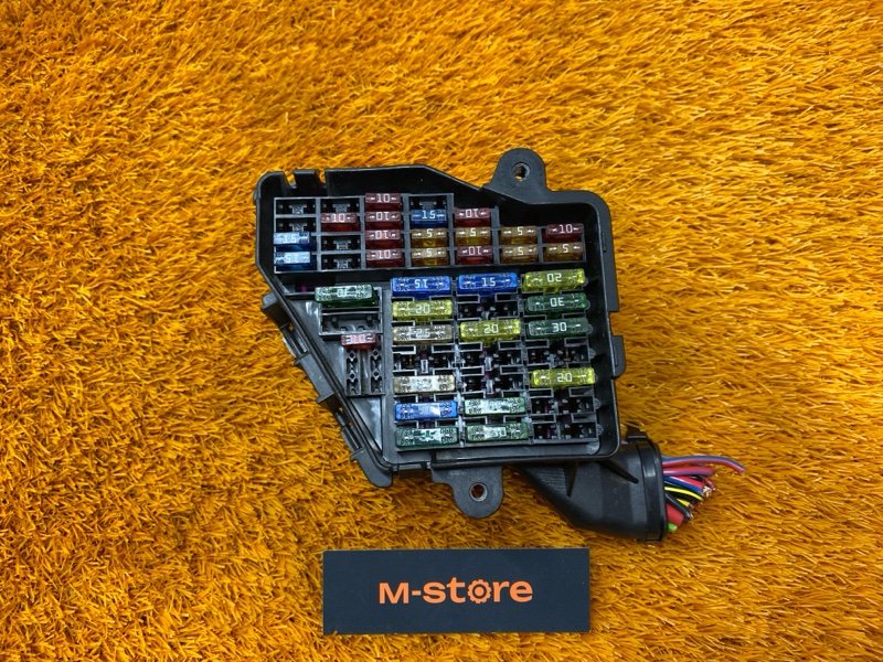 блок предохранителей, 700 рублей, Красноярск