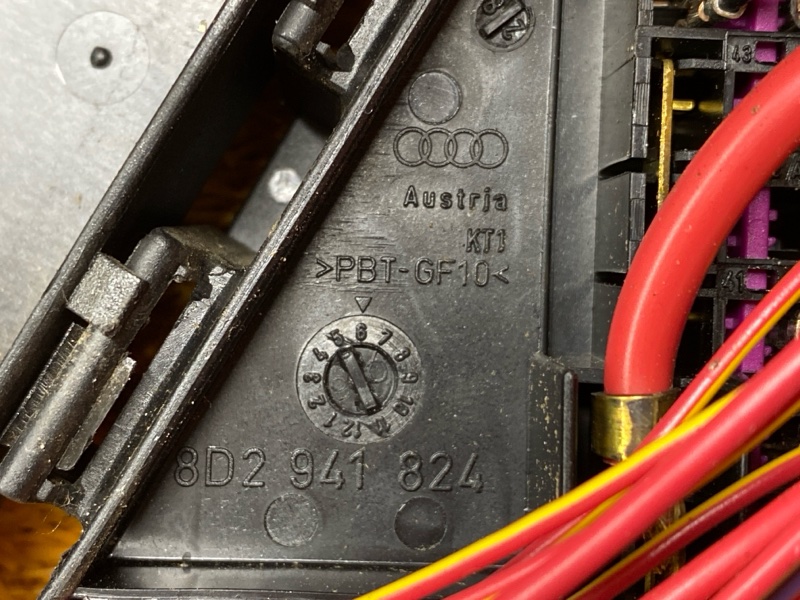 блок предохранителей, 700 рублей, Красноярск