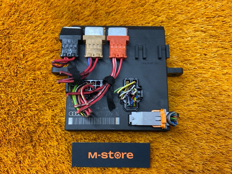 Блок управления бортовой сети, 2500 рублей, Красноярск