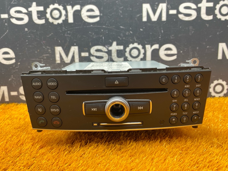 Магнитола, 9000 рублей, Красноярск