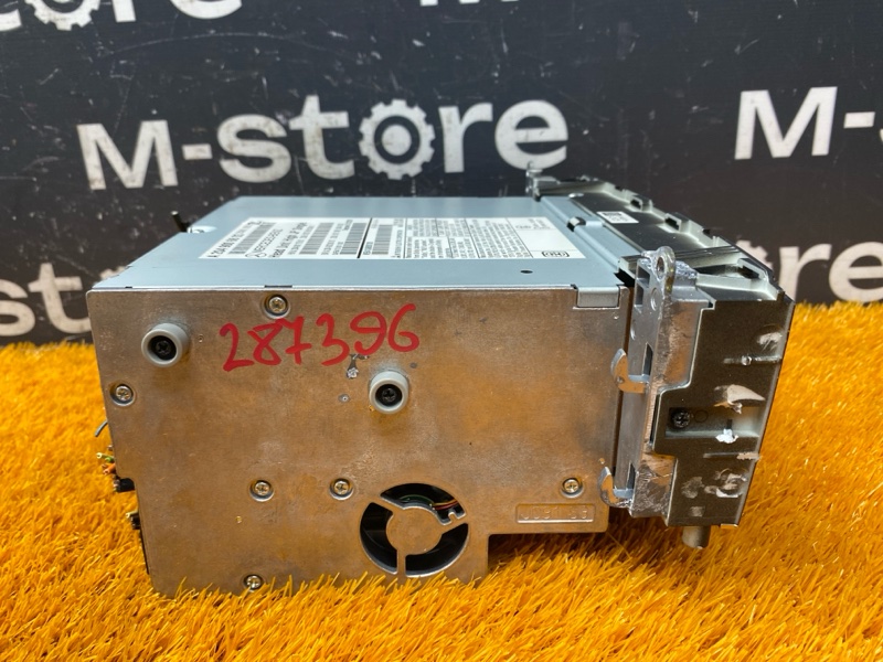 Магнитола, 9000 рублей, Красноярск